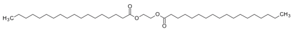 ジステリアン酸グリコールのイメージ