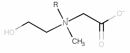ヒドロキシアルキル(C12-14)ヒドロキシエチルサルコシンのイメージ