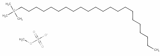非常に効果的な４級カチオン界面活性剤です。毛髪のまとまりを向上させる。水に分散する。ソフトで快適な櫛通り。