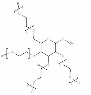 メチルグルセス-20 バリアリペア エッセンスローション