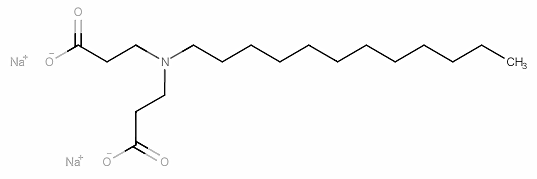 ラウラミノジプロピオン酸Naのイメージ