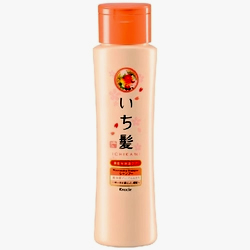 いち髪 濃密W保湿ケアシャンプー シャンプー解析ドットコム